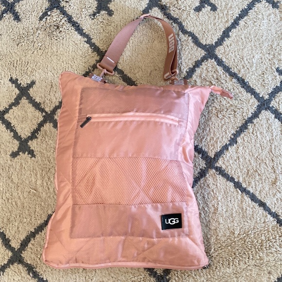 ugg outdoor throw blanket
